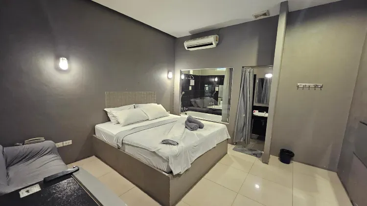 ห้องวีไอพี