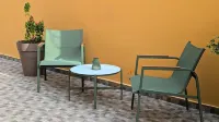 カーサ ジャルディン ディ ソル