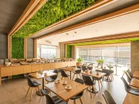 Hub Hotel Asuncion Hoteles en Asunción