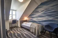 Vejlsøhus Hotel and Conference Center Các khách sạn ở 