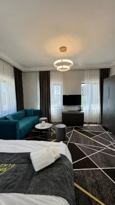 Sim Plaza Hotel Hotel a 