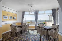 Hotel Santa Maria - Formerly Daishs Blackpool