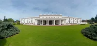 Hotel Colonial San Nicolás Hotéis em 