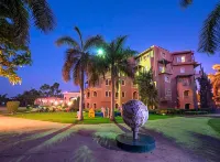 Stella Golf Hotel Hotels in 