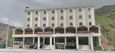 Sark Mermer Otel Hotels in 