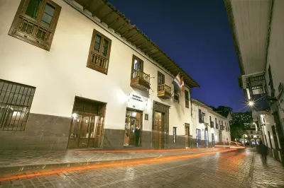 Socialtel Plaza de Armas Cusco - Formerly Selina Plaza de Armas Cusco Hotels in 