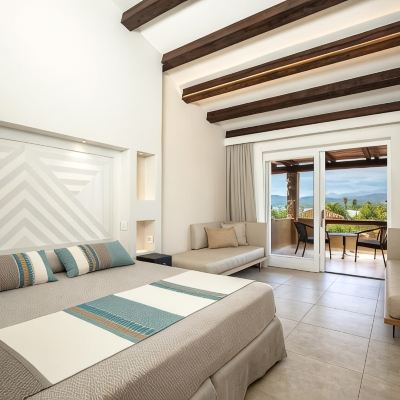 Superior Triple Room Hotel Club Saraceno Promo Code