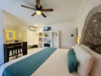 Paraiso Azul Hotel