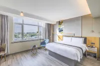 Homeinn Ripple Hotel (Baoding Xushui Great Wall North Avenue) Hotels in Baoding