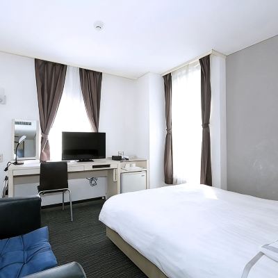 Double Non-Smoking Hotel Miwa Promo Code