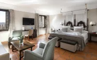 Parador de Cuenca Hotéis em 