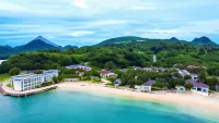 Misibis Bay Hoteles en 