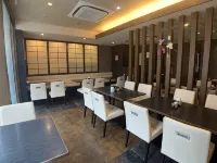 Smile Hotel Nagoya Sakae