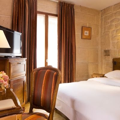 Tradition Room Hotel Europe Saint Severin Promo Code