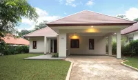 Country Woods Jakarta Hotels in 