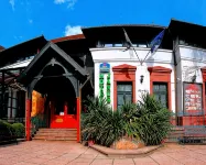 Janus Boutique Hotel & Spa Hoteles en 