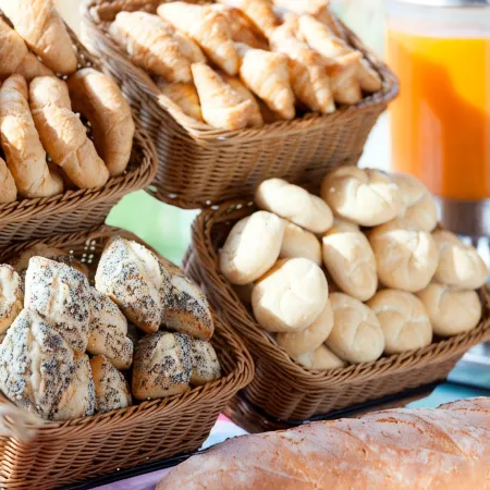 Holiday Inn Express & Suites REIMS - RIVES DE VESLE by IHG Отели в г. Реймс