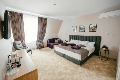 Loft-Hotel Hotel Các khách sạn ở 