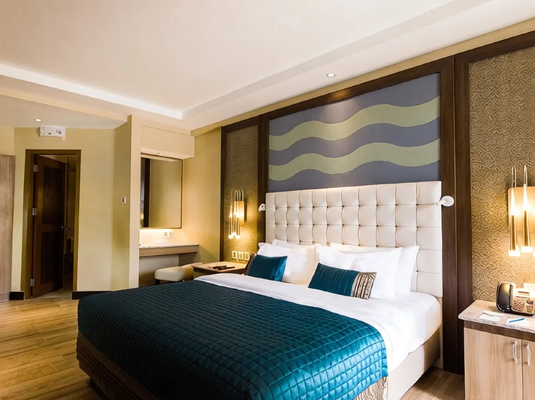 Acuatico Beach Resort - Luzon