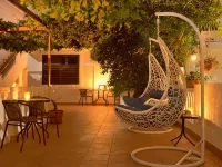 Mediterranean Retreat Becici Hotels in Boreti