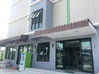 수탄라이 아파트먼트