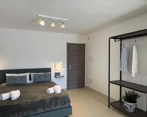 A due passi dal centro Hotel a Noto