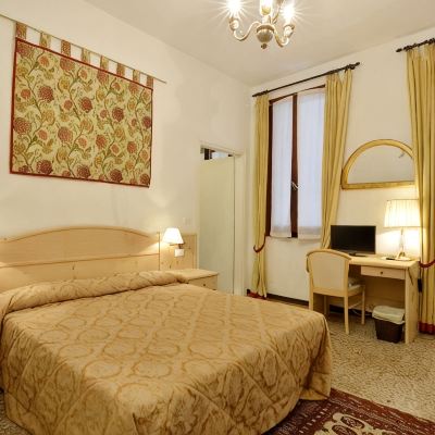 Standard Double Room Ca' Turelli Promo Code
