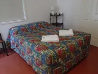 Y Motels Kingaroy