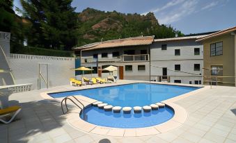 Hotel Sant Antoni - Housity