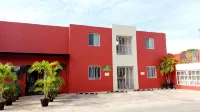 Gayser Apartamentos Hoteles en 