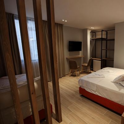 Triple Room Without Balcony Armar Hotel Promo Code