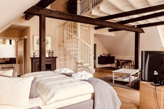 Klassik Altstadt Hotel Lübeck
