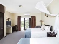 Premier Hotel Roodevalley