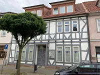 Passage 84 - Hotel & Cafe Hotels in Eichsfeld