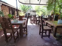 Villa Africa Guesthouse