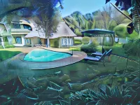 Libra Lodge & Spa - Randburg, Johannesburg