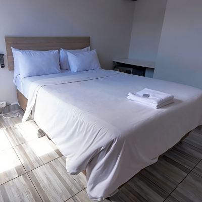 Deluxe Room Ecomotel O.R Tambo Intl Promo Code