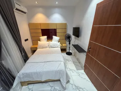 A.G.E International Hotel Hotels in 