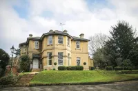 Leighton House - Boutique Guesthouse