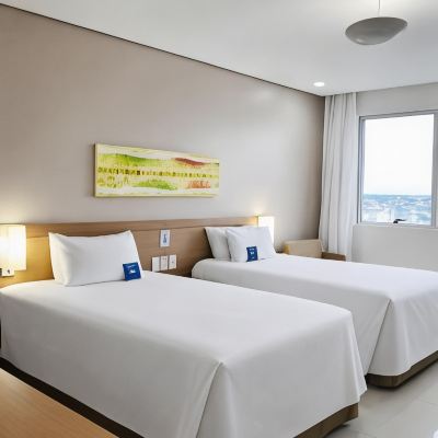Superior Twin Room Blue Tree Premium Manaus Promo Code