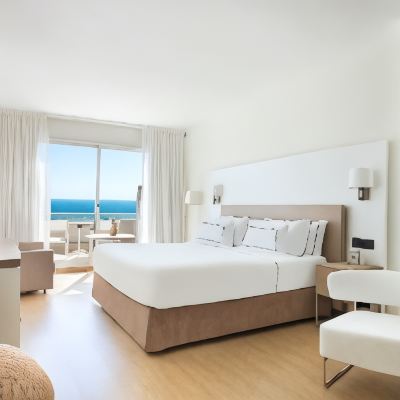 Junior Suite Melia Sitges Promo Code