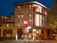 Ibis Toulouse Ponts-Jumeaux Hotel a 