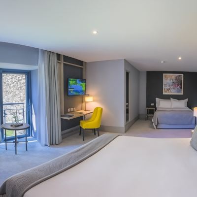 Kennedy Family Room Killeavy Castle Estate Promo Code