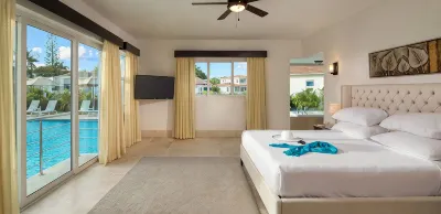 Luxury Villas - Mandatory All-Inclusive Hotel a 