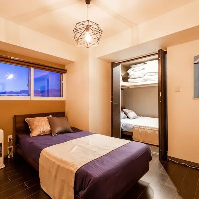 Apartment-Non-Smoking Galaxy Promo Code