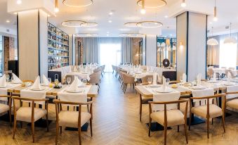 Mandachi Hotel & SPA - Housity