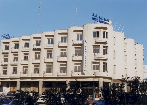 Hotel Bouregreg