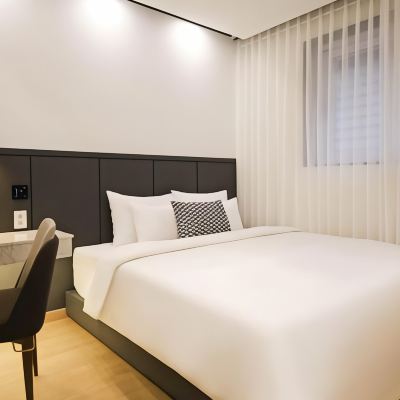 Standard Double Room Urban Promo Code