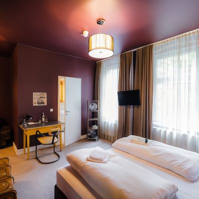 베이직 더블룸 Hotel Luis 쿠폰