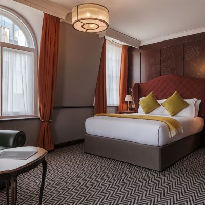 Family Triple Room The Sanctuary House Hotel Promo Code